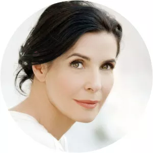 Masha Karell - Actor