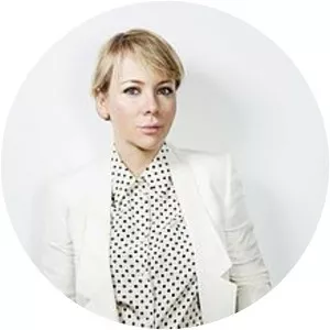 Masha Kirilenko photograph