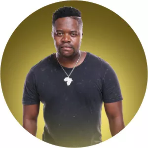 Mashabela Galane - Comedian