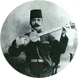 Mashadi Jamil Amirov