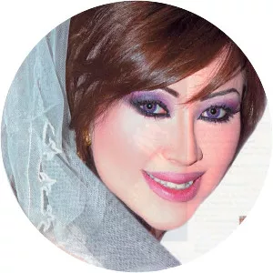 Mashael Al-Zankawi - Host