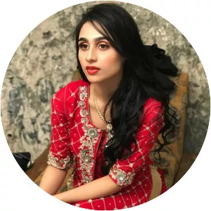 Mashal Khan - Pakistani television actress