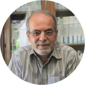 Mashallah Shamsolvaezin