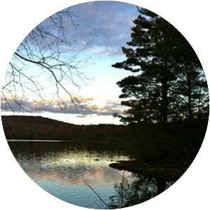 Mashapaug Lake - Lake in Connecticut