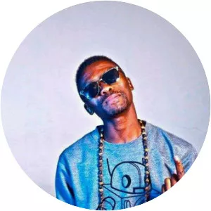 Mashayabhuqe KaMamba - Musical artist