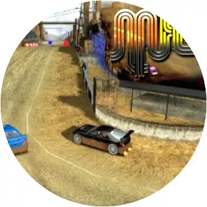 Mashed: Drive to Survive