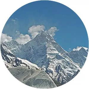 Masherbrum