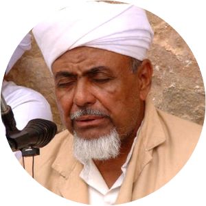 Mashhour bin Hafiz photograph