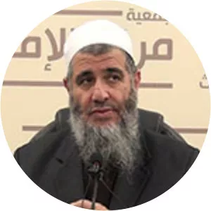 Mashhūr Ḥasan Maḥmūd Salmān