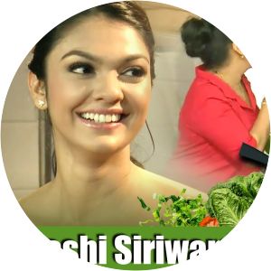 Mashi Siriwardena photograph