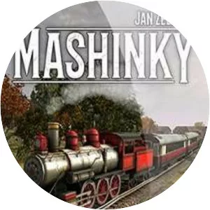 Mashinky - Video game