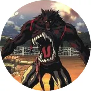 Mashira - Fictional character