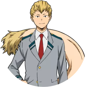 Mashirao Ojiro - Fictional character