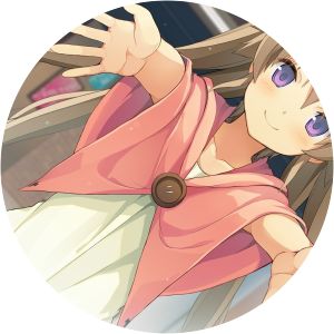 Mashiro Arisaka