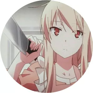 Mashiro Shiina - Fictional character