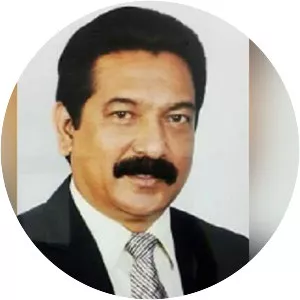 Mashiur Rahaman Ranga