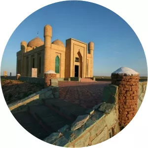 Mashkhur Zhusip Kopeyev