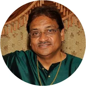 Mashkoor Ali Khan - Indian singer