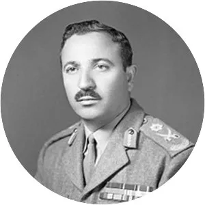 Mashour Hadeetha el-Jazi