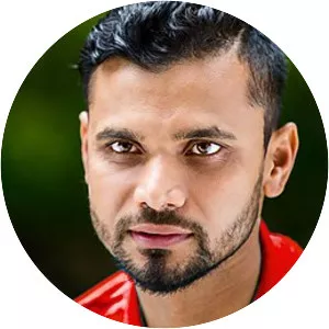 Mashrafe Mortaza - Member of Bangladesh Parliament