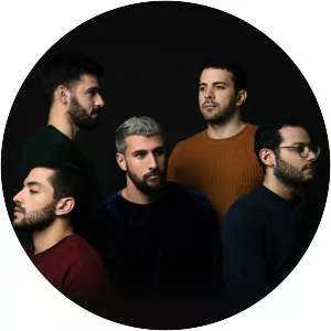 Mashrou' Leila - Rock band
