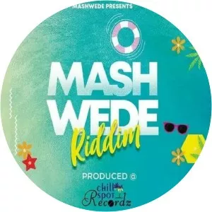 Mashwede Riddim - Musical artist