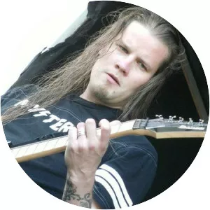 Masi Hukari - Musical artist