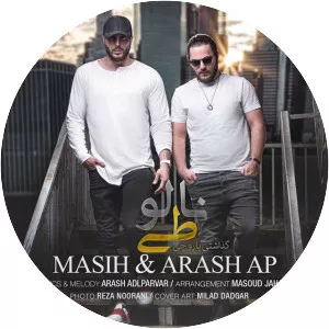 Masih & Arash Ap - Musical artist