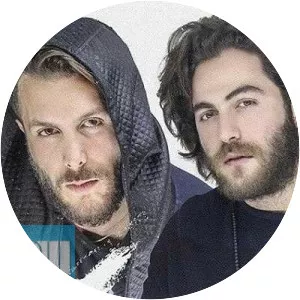 Masih & Arash - Musical group