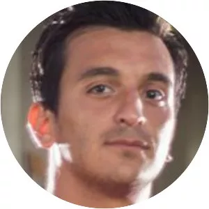 Masih Saighani - Afghan footballer