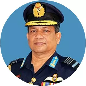 Masihuzzaman Serniabat - 