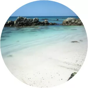 Masirah Island - Island in Oman