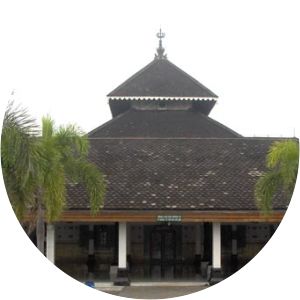 Masjid Agung Demak