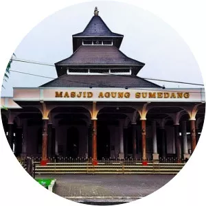 Masjid Agung Sumedang