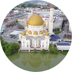 Masjid Bandar Diraja Klang