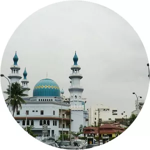 masjid india klang - 