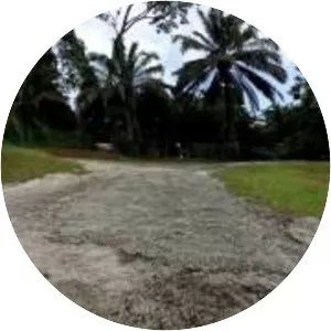 Masjid Omar Salmah - 