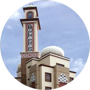 Masjid Sallim Mattar