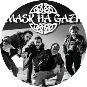 Mask ha gazh