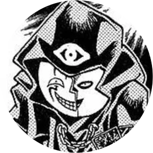 Mask of Light photograph