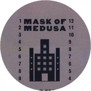 Mask of Medusa