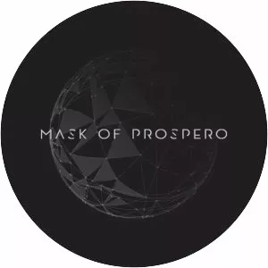 Mask of Prospero