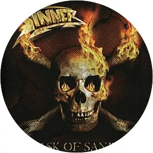 Mask of Sanity - Album by Sinner