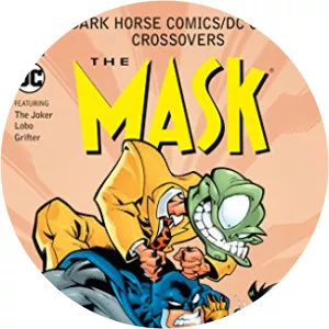 Mask - Fictional character