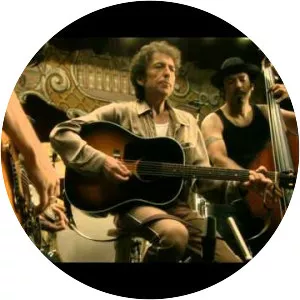 Masked and Anonymous