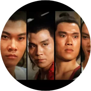 Masked Avengers - 1981 ‧ Drama/Action ‧ 1h 32m