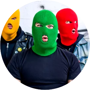 Masked Intruder - Rock band