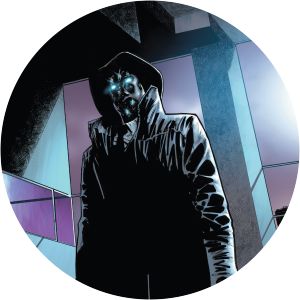 Masked Raider - Fictional character