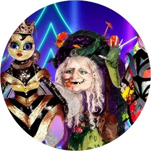 Masked Singer RomaniaSince 2020