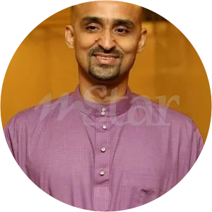 Maskiran Jakiran - Television presenter